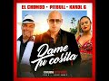 Song Pitbull Karol G Dame Tu Cosita 