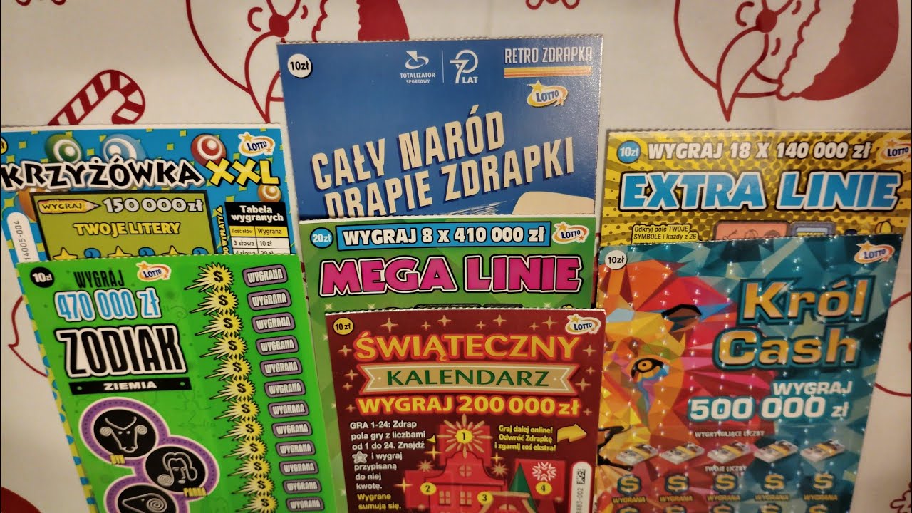 #zdrapki #ZD6 Mikołajkowy 🧑‍🎄MIX zdrapek za 80 zł 💰🤶🌲🎄 Są prezenty w zdrapkach 🤶🎄