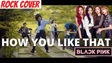 BLACKPINK - 