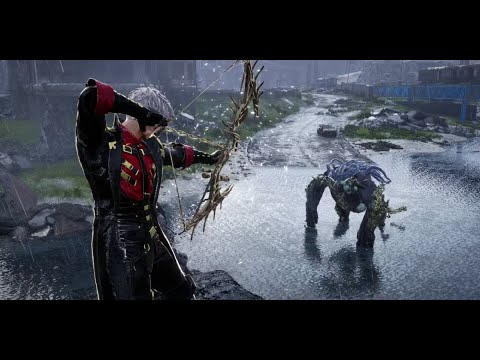 Code Vein 2 Launch! Let's Blast // Livestream