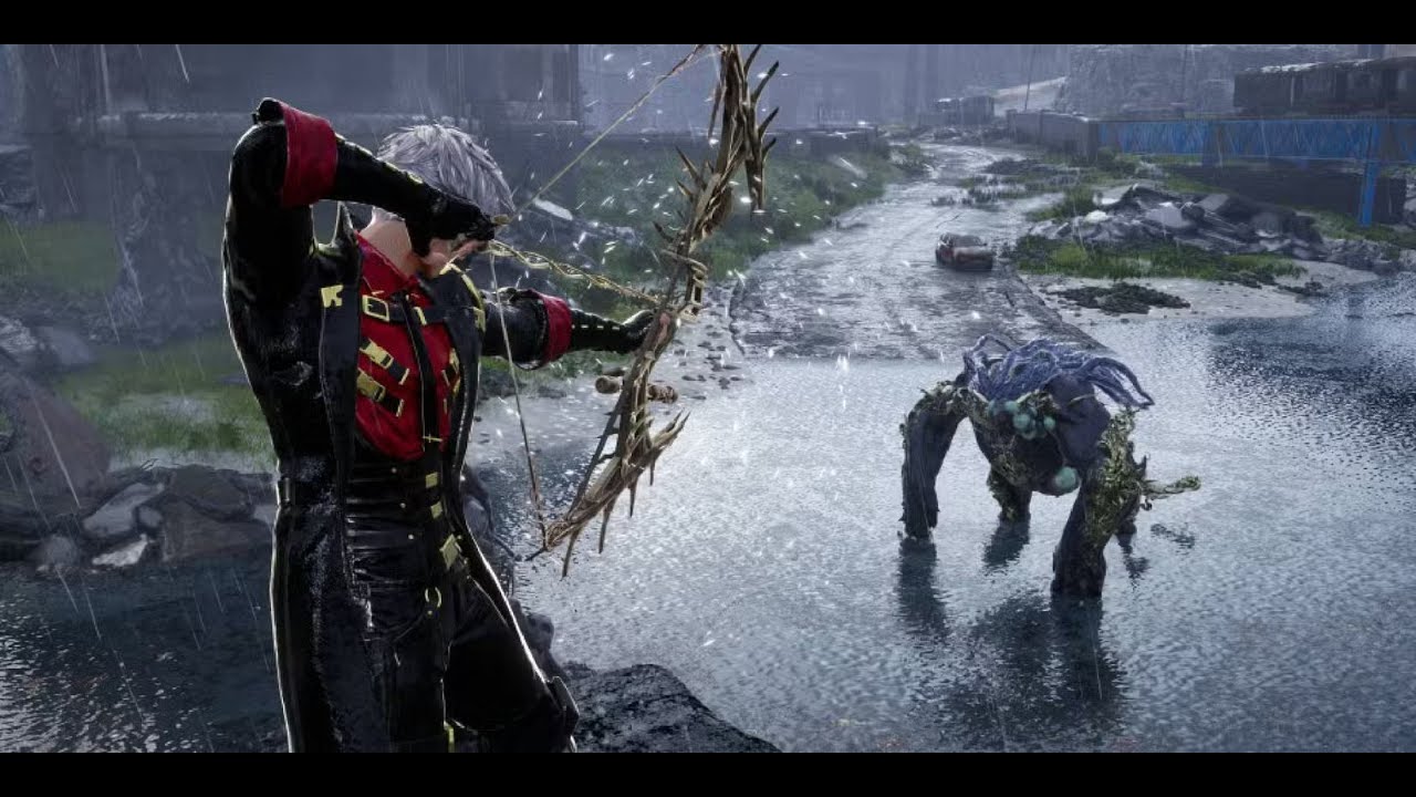 CODE VEIN 2 LAUNCH! Let's Blast // Livestream