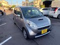 My first Kei in Japan ( light car 660cc) Honda Life Turbo