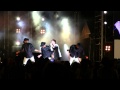 2014-08-03♪三浦大知 Anchor～GO FOR IT DIGEST♪（the 31st TOMIGUSUKU FESTIVAL）　［HD］