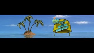 SpongeBob Battle For Bikini Bottom Beta Mod Full Gameplay screenshot 5