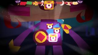 Tearaway Unfolded - Launch Trailer | Sector.sk
