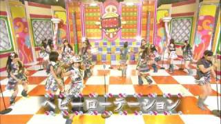 AKB48 - Heavy Rotation