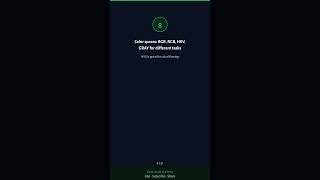 The 21 OpenCV Key Points