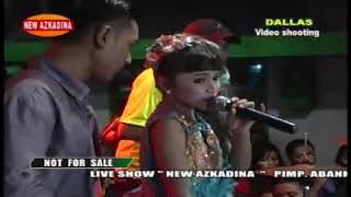 Selingkuh - Gerry Mahesa Feat Tasya Rosmala - New Azkadina Live Pesapen Surabaya