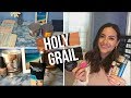 My current favorites 2017 !! | HOLY GRAIL PRODUCTS