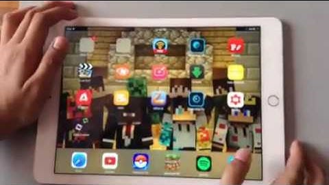 How make your own intro free for iOS   YouTube