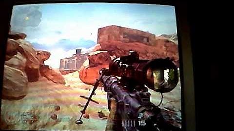 MW2 QS and TS tutorial w/Text