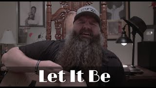 The BEATLES - Let It Be | Marty Ray Project Cover | Marty Ray Project