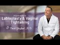 Labiaplasty & Vaginal Tightening | Procedure Part 5 | David Ghozland, M.D.