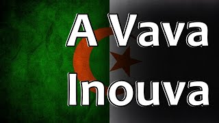 Algerian Folk Song - A Vava Inouva