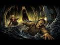 CROSSROADS HAINT: “The Cave of the Lost Tomorrows” | Based on a #RetroRadio Episode