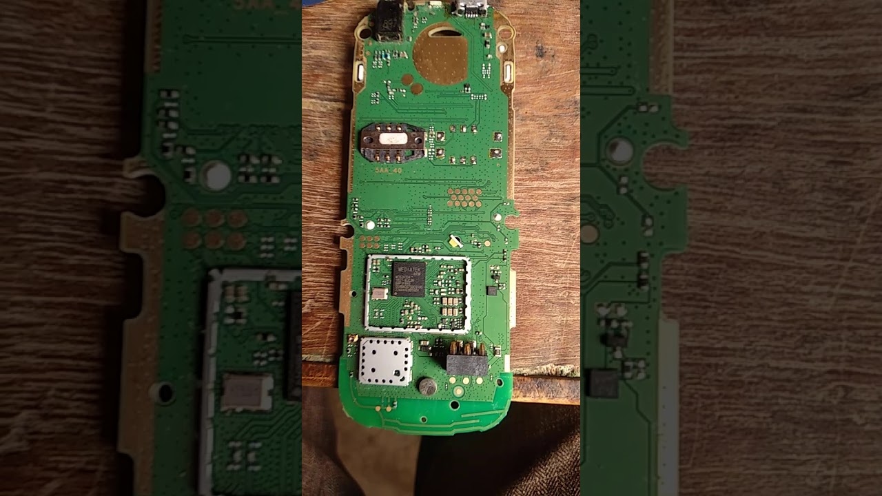 Nokia 105 TA 1010 dead problem jampar solution dead ways 100% done