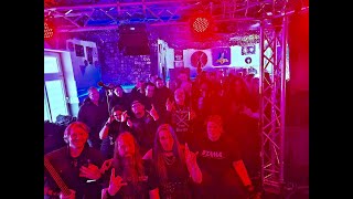 Damned Souls Vlog - Magdeburg 2026