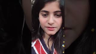 Hot Girl Was Live Video Camera Fir Hears A Song Must Watch Imo Live Camera Make In Home