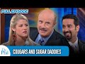 Cougars and Sugar Daddies | FULL EPISODE | Dr. Phil