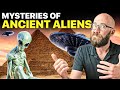 Could ancient aliens have really existed