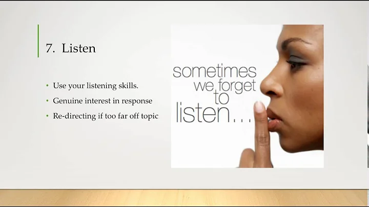 difficult conversations mentor training