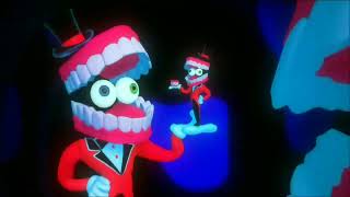 Tadc Intermission Time Scene But Its Kevin Macleod Radio Martini