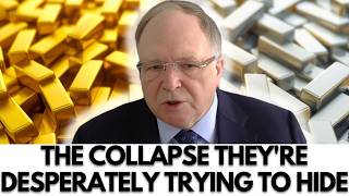 Silver &amp; Gold's Biggest Threat No One Is Talking About - Adrian Day