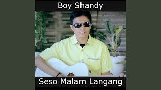 Download Lagu Seso Malam Langang