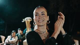 Bir Kurşun, Bir Hayat.
