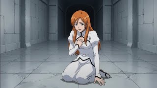 AI Anime Female Possession (Aizen x Orihime)