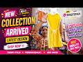 🚨 Kids Wear Fashion Carnival 😍✨ New Arrival Collection 💥 Cute Styles & Amazing Deals 📲 905070193
