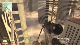 Mw2 | First hitmarker for Syztem