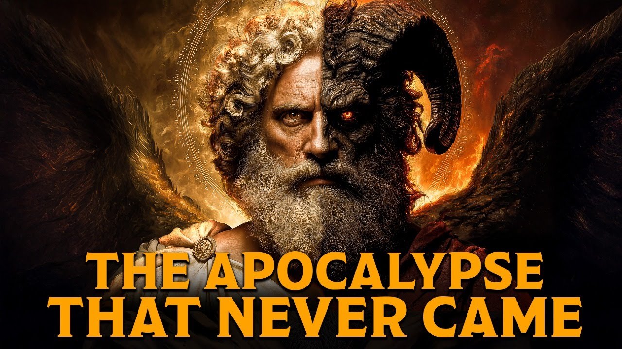 THE APOCALYPSE THAT NEVER CAME | Episode 1