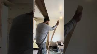 The Big Kitchen Demo #property #development #renovation #demolition #home