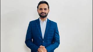 Paras Ramtek L Male L Introduction L Without Contact Number