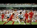 Diego maradona vs belgium  1986 world cup semifinal