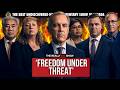 Manufactured majority threatens Canadian freedoms