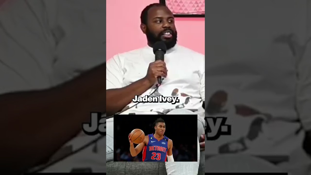 Who will win NBA ROTY? 