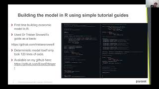 R for HTA 2024 Workshop - Jack Ettinger