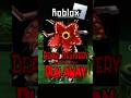 【ワニから逃げる!】デッドリーデリバリー ロブロックス【Robrox Deadly darivery】