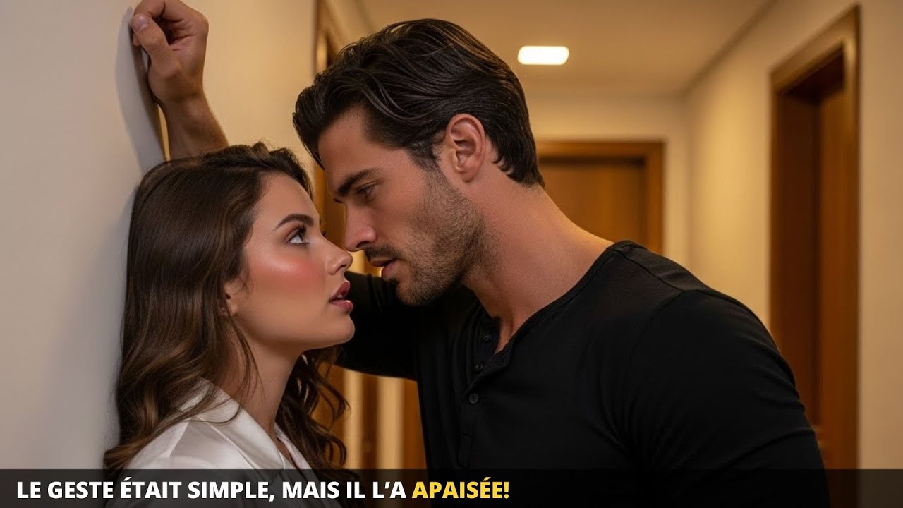 ELLE A MURMURÉ “J’AI PEUR D’AIMER” – ET IL A RÉPONDU PAR LE PLUS BEAU GESTE DE SA VIE!