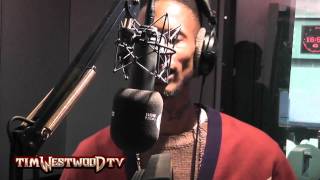 Fantasia - When I See You (Remix) (Featuring D Double E)