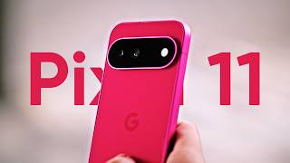 Nobody understood the Pixel 11