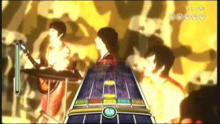 The Beatles:Rock Band- Back In The U S S R- Expert Bass 100% FC