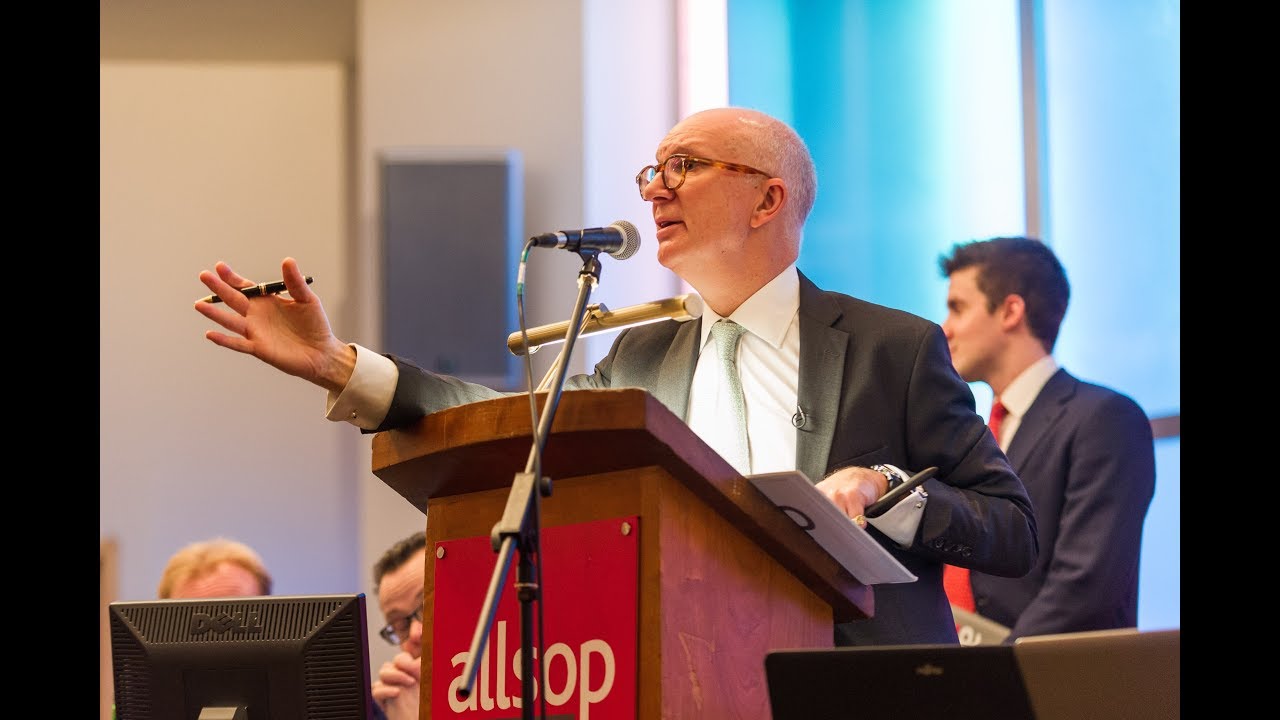 Top Auction Tips from Allsop