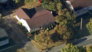 Detective with Cumberland County Prosecutor's Office killed in home invasion in Bridgeton, New Jers