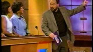 Family Feud Karn, Pt. A1