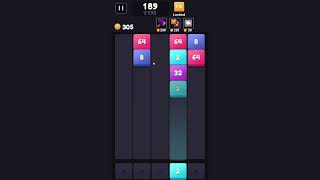 2048 Shooter Number Match | youtube gaming | games screenshot 1