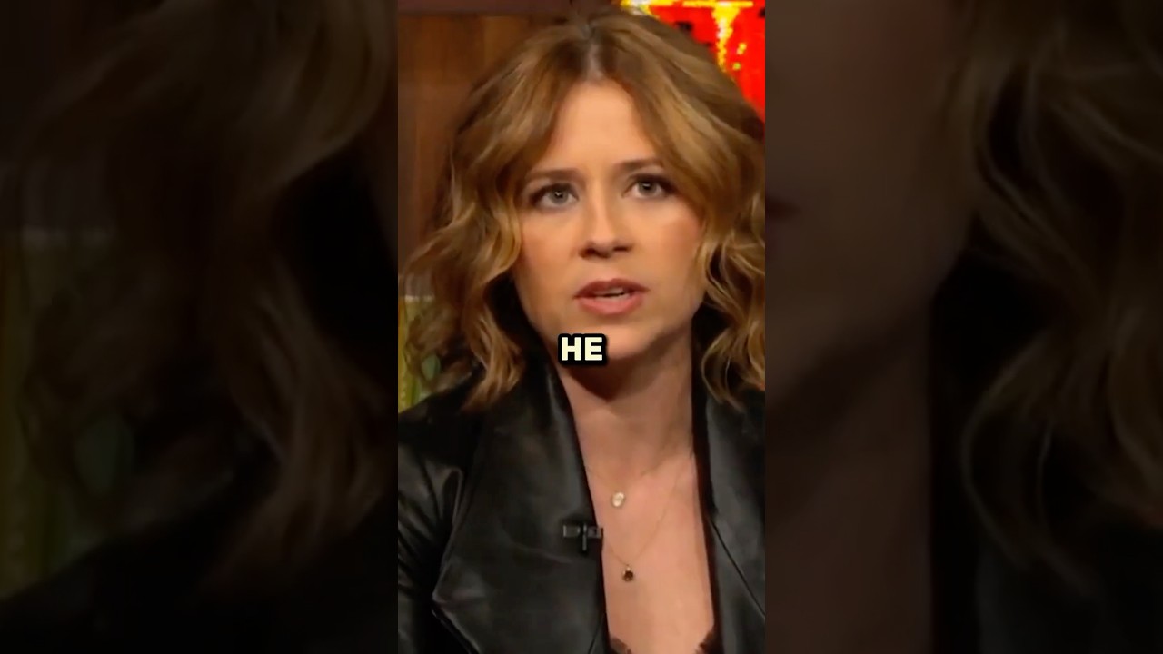 Did Pam Had REAL Feelings? 🥹