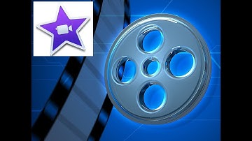 iMovie tutorial | How to insert, edit video, audio files | TEF with me